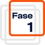 Fase 1 Logo